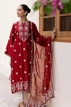 SURKH IMAANI