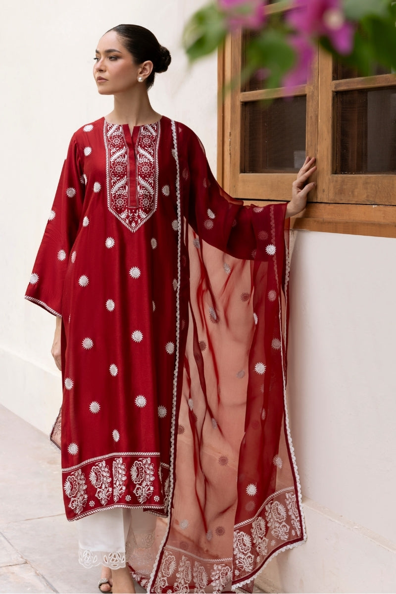 SURKH IMAANI