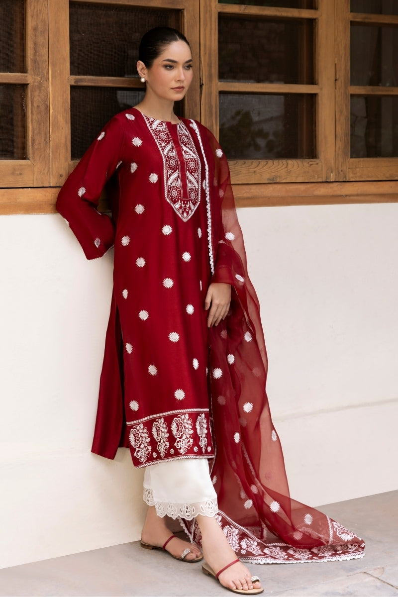SURKH IMAANI