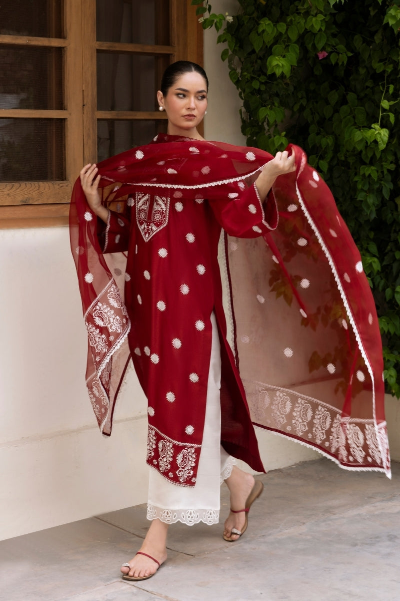 SURKH IMAANI