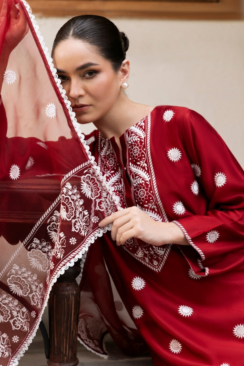 SURKH IMAANI