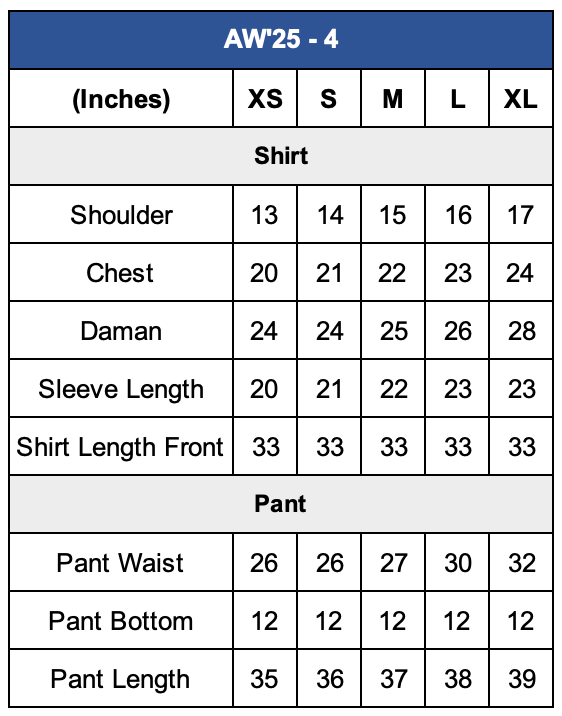 AW'25 - 4