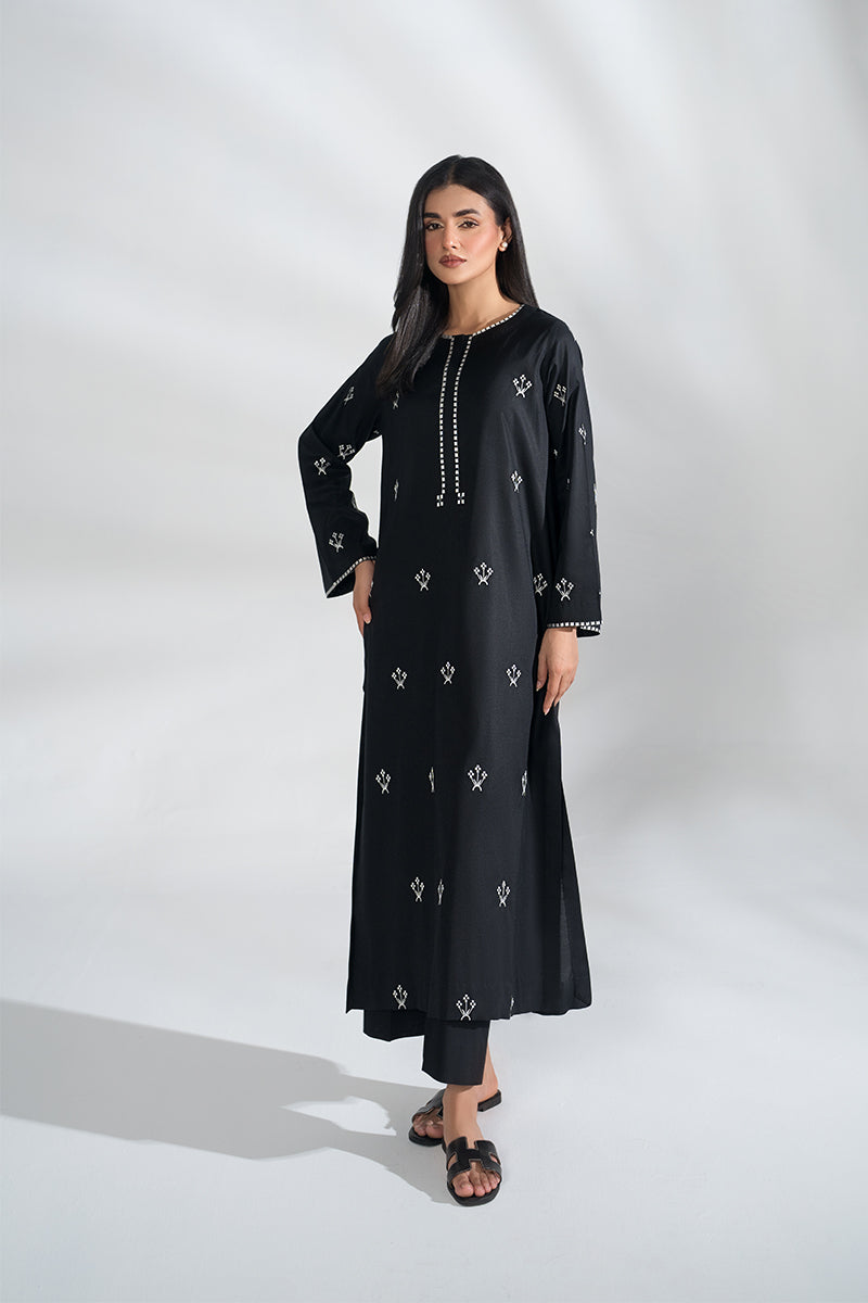 The Noor Jehan Co-Ord