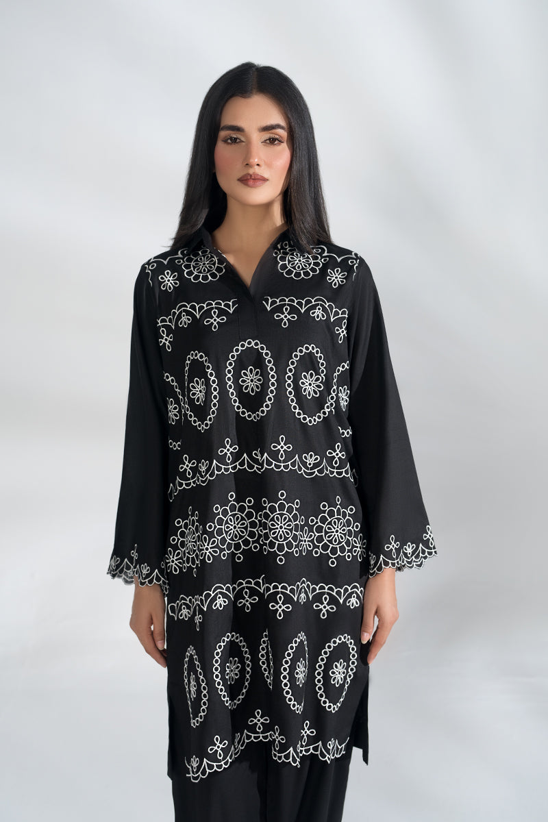 The Ayaanah Co-Ord